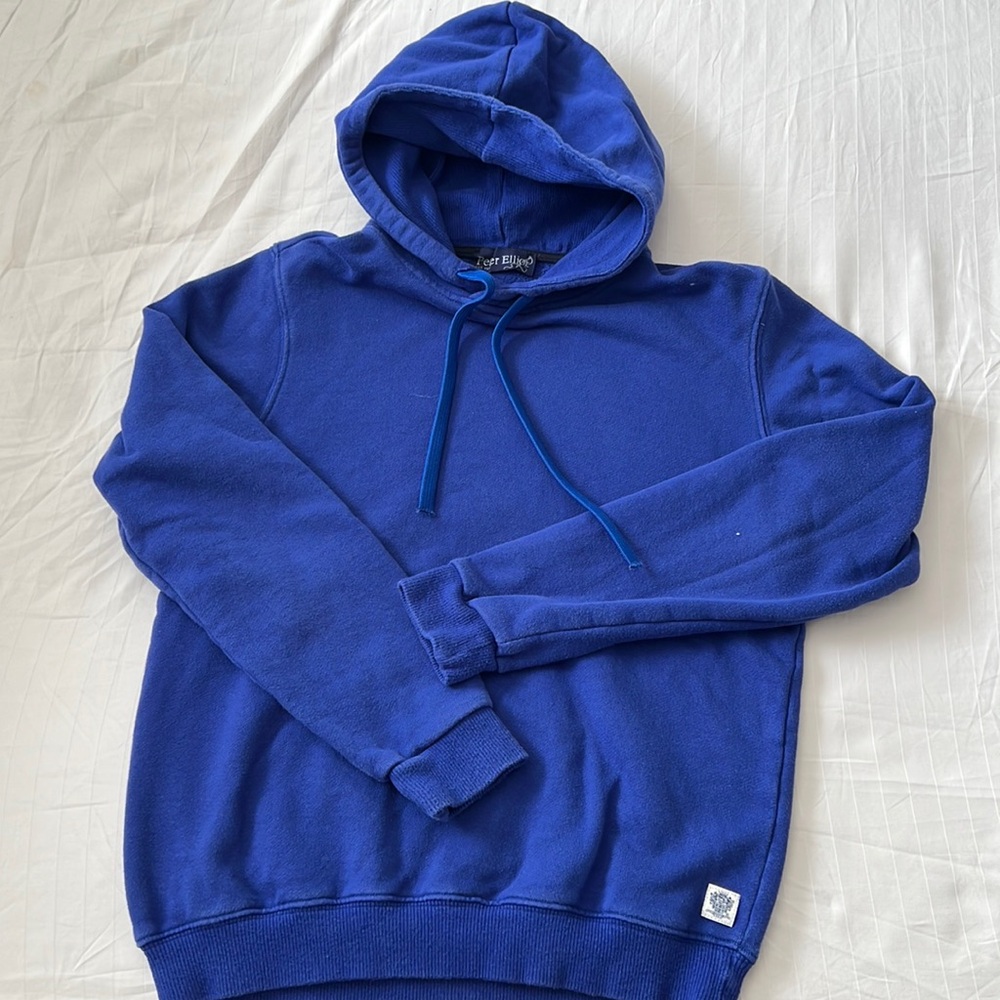 Peter Elliot Hoodie